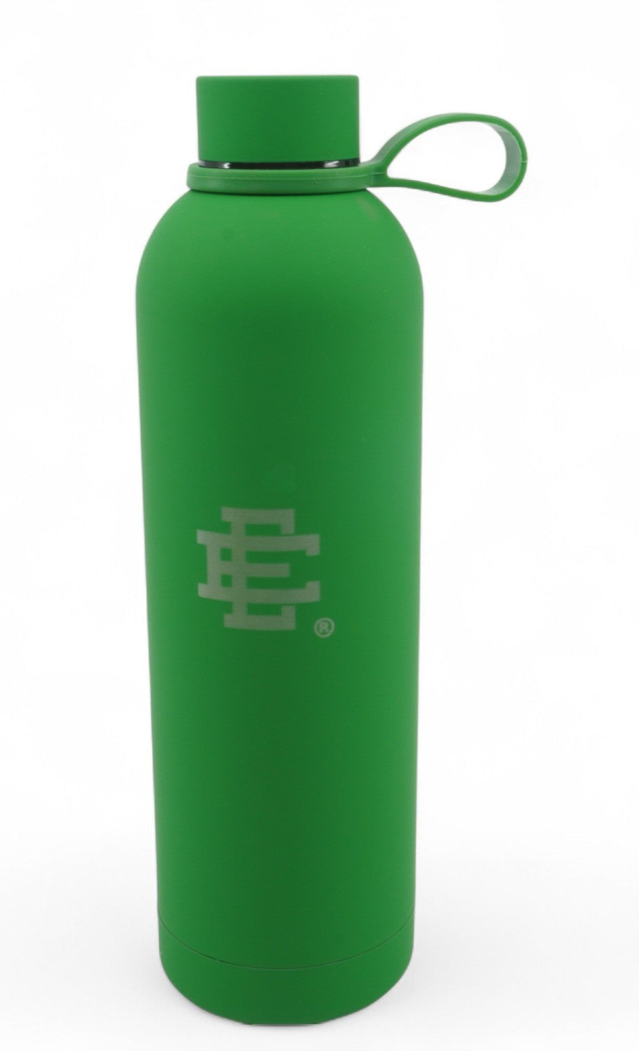 Eric Emanuel Men's Ee Water Bottle Core Metal