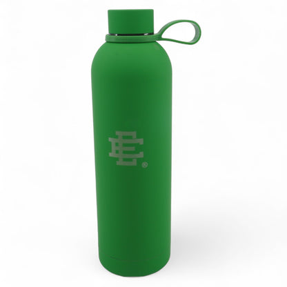 Eric Emanuel Men's Ee Water Bottle Core Metal