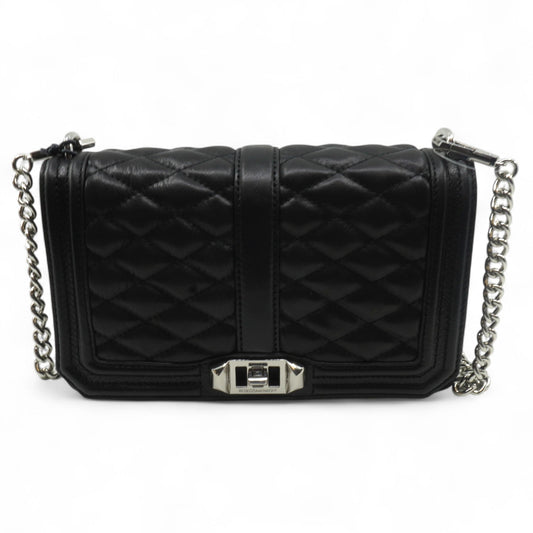 Rebecca Minkoff Women's Love Crossbody