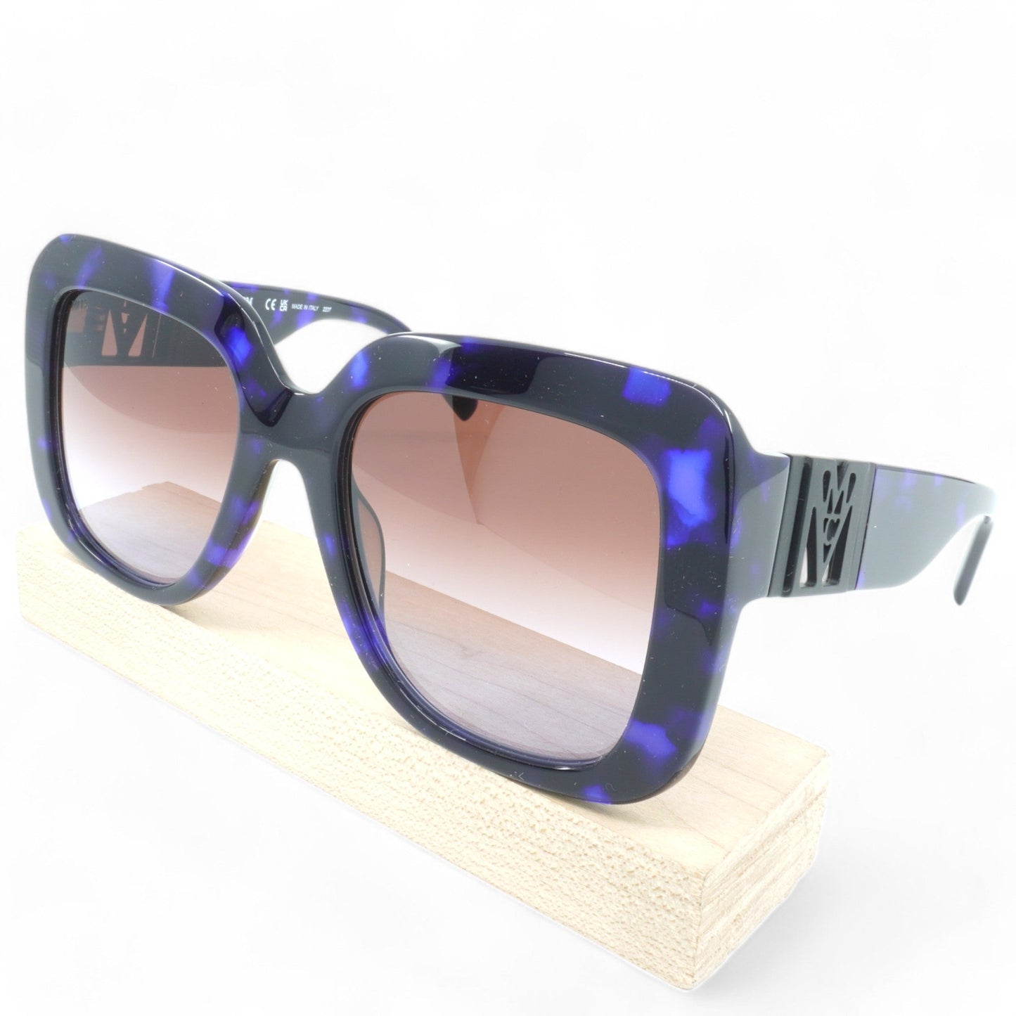 Unisex Mcm Butterfly Sunglasses