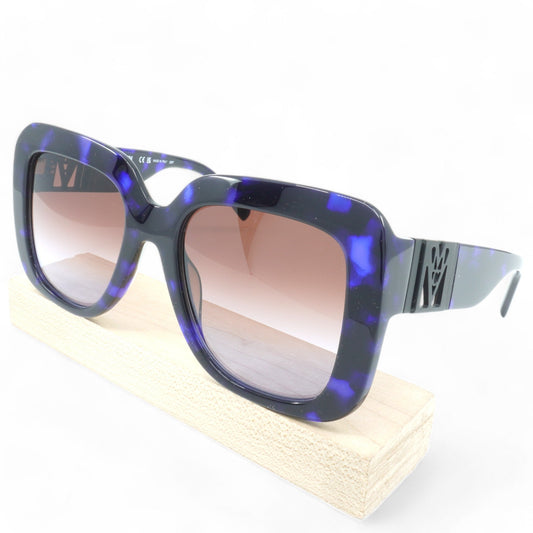 Unisex Mcm Butterfly Sunglasses