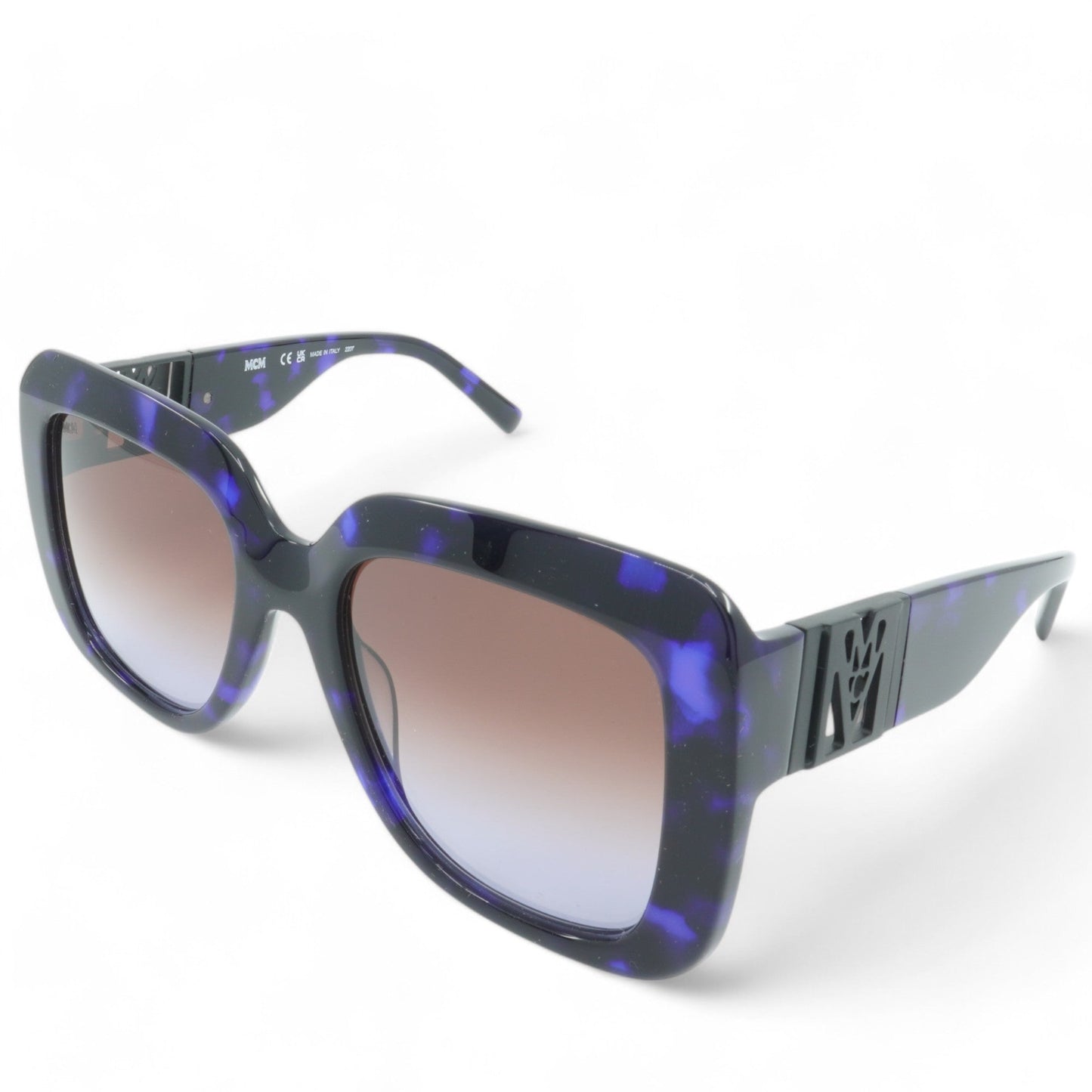 Unisex Mcm Butterfly Sunglasses