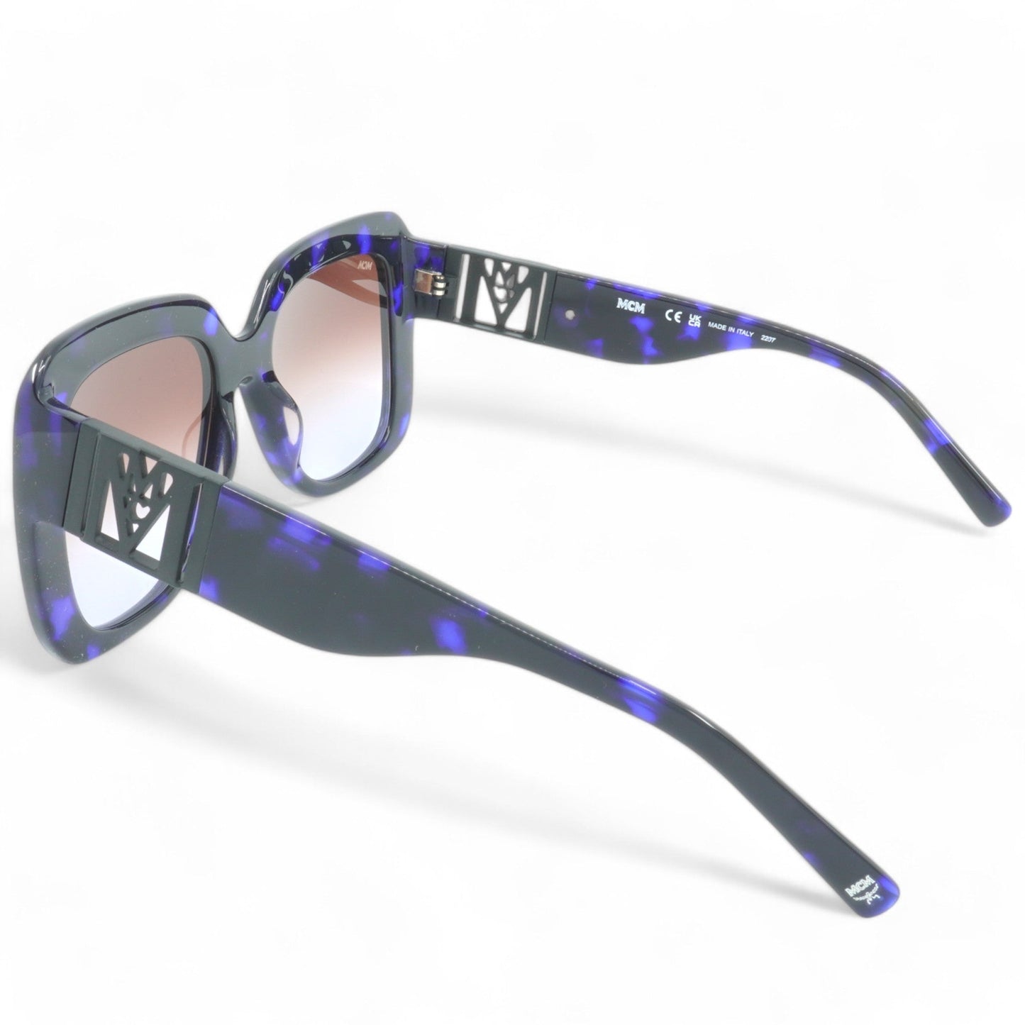 Mcm Butterfly Sunglasses