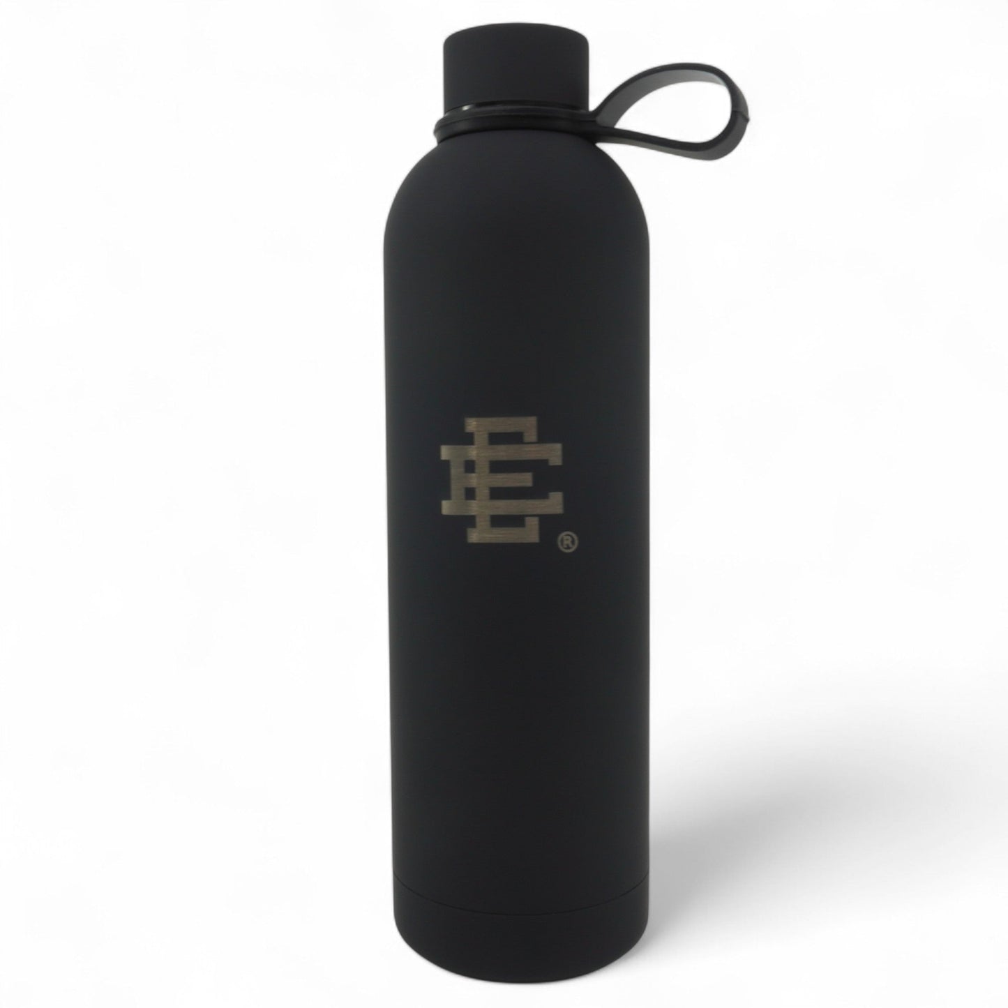 Eric Emanuel Men's Ee Water Bottle Core Metal