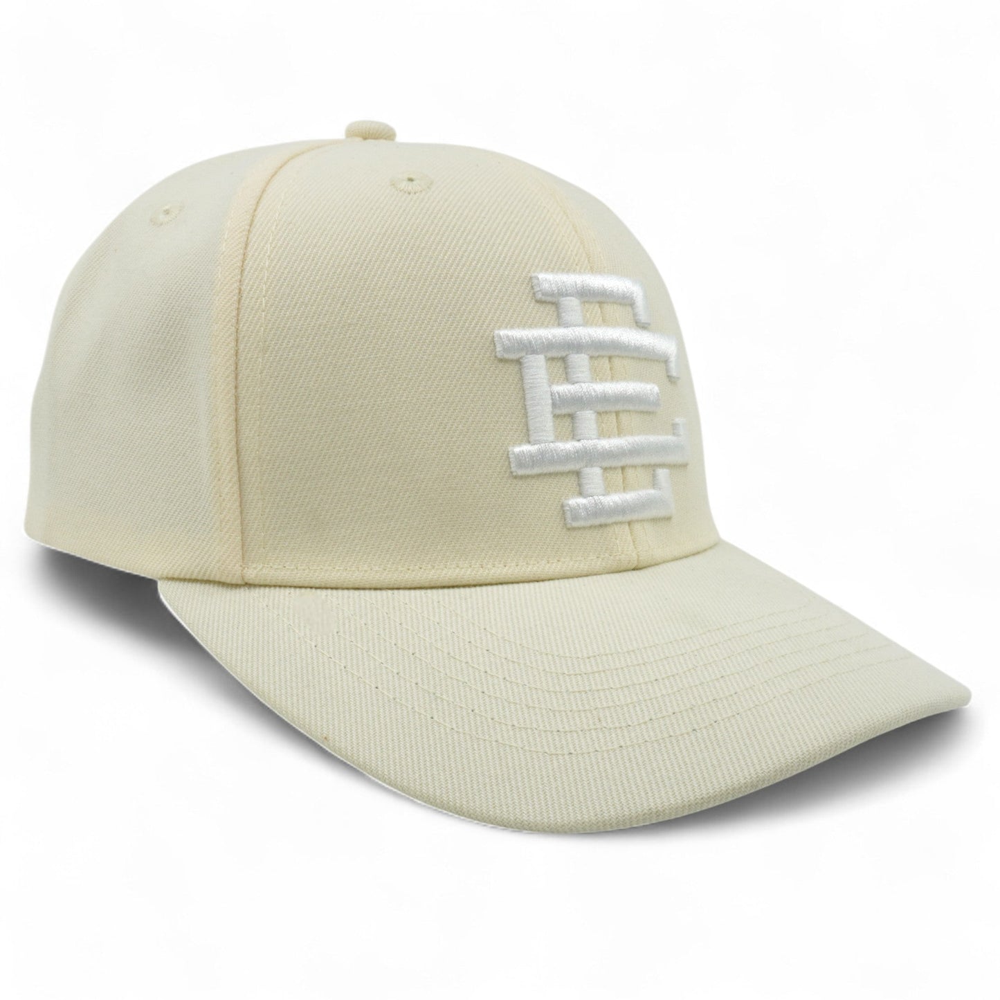 Men's Eric Emanuel Ee 6 Panel Structured Snapback