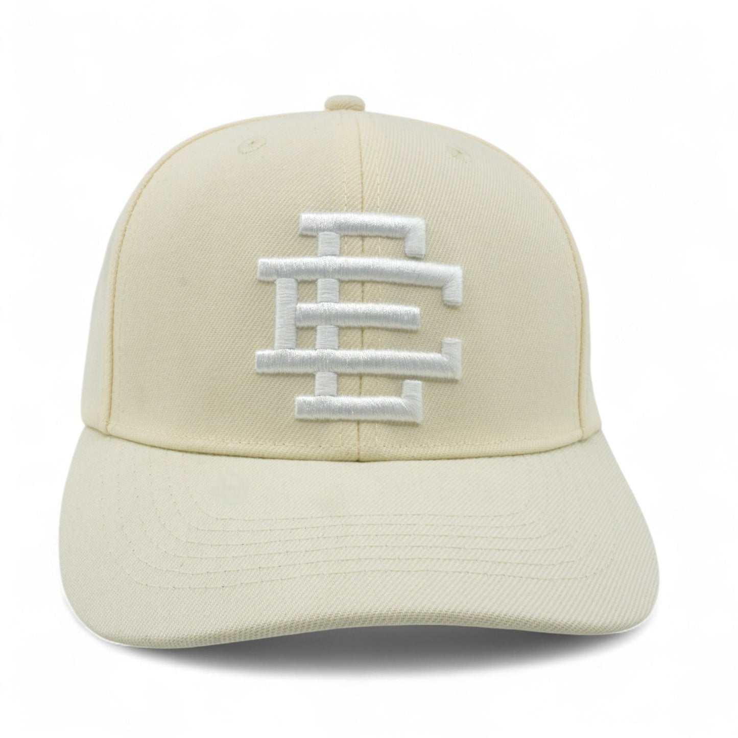 Eric Emanuel Men's Ee 6 Panel Structured Snapback Hats