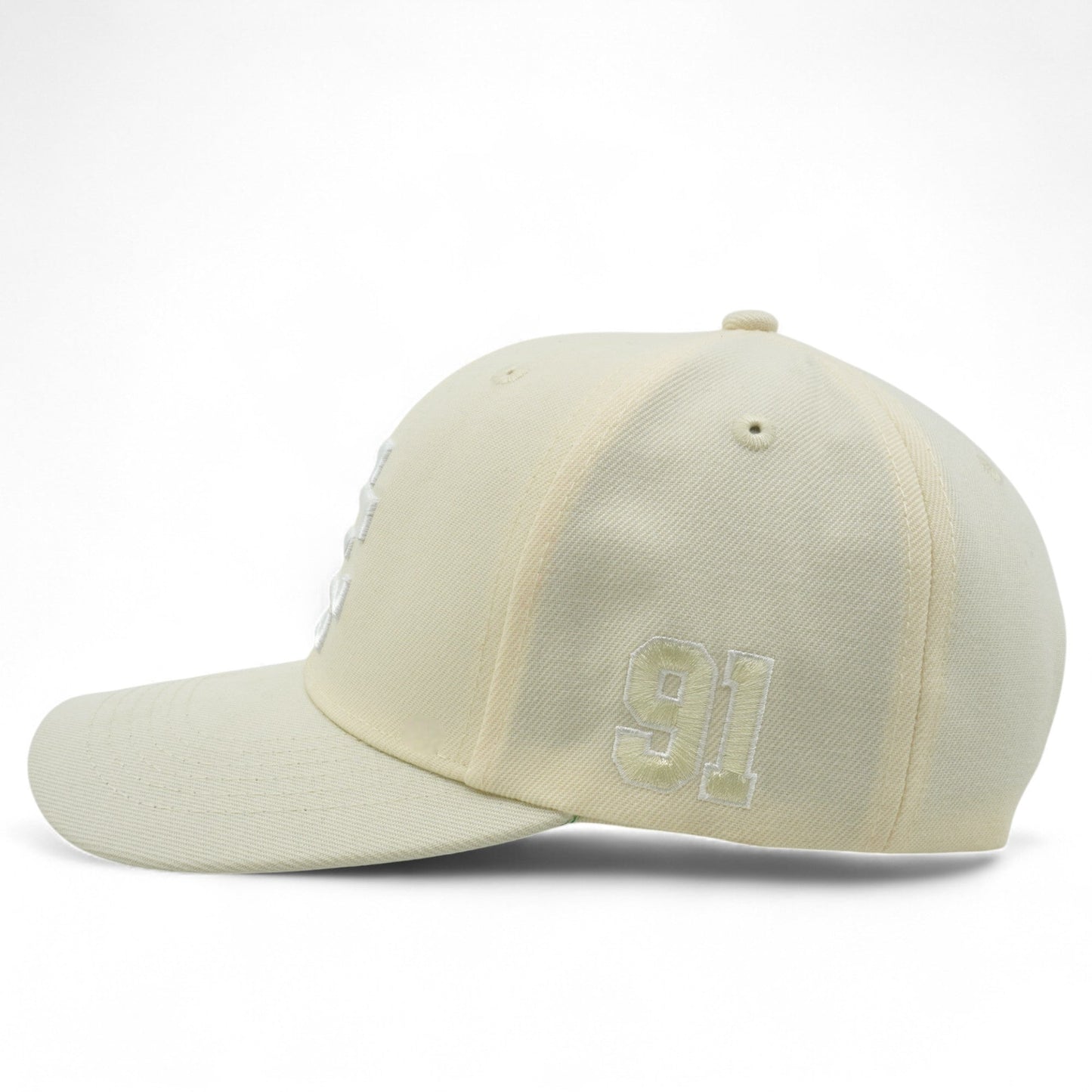 Men's Eric Emanuel Ee 6 Panel Structured Snapback