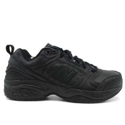 Vans Men's New Balance Mid 623B2 Super Grip Slip Resistant Wide Sneakers