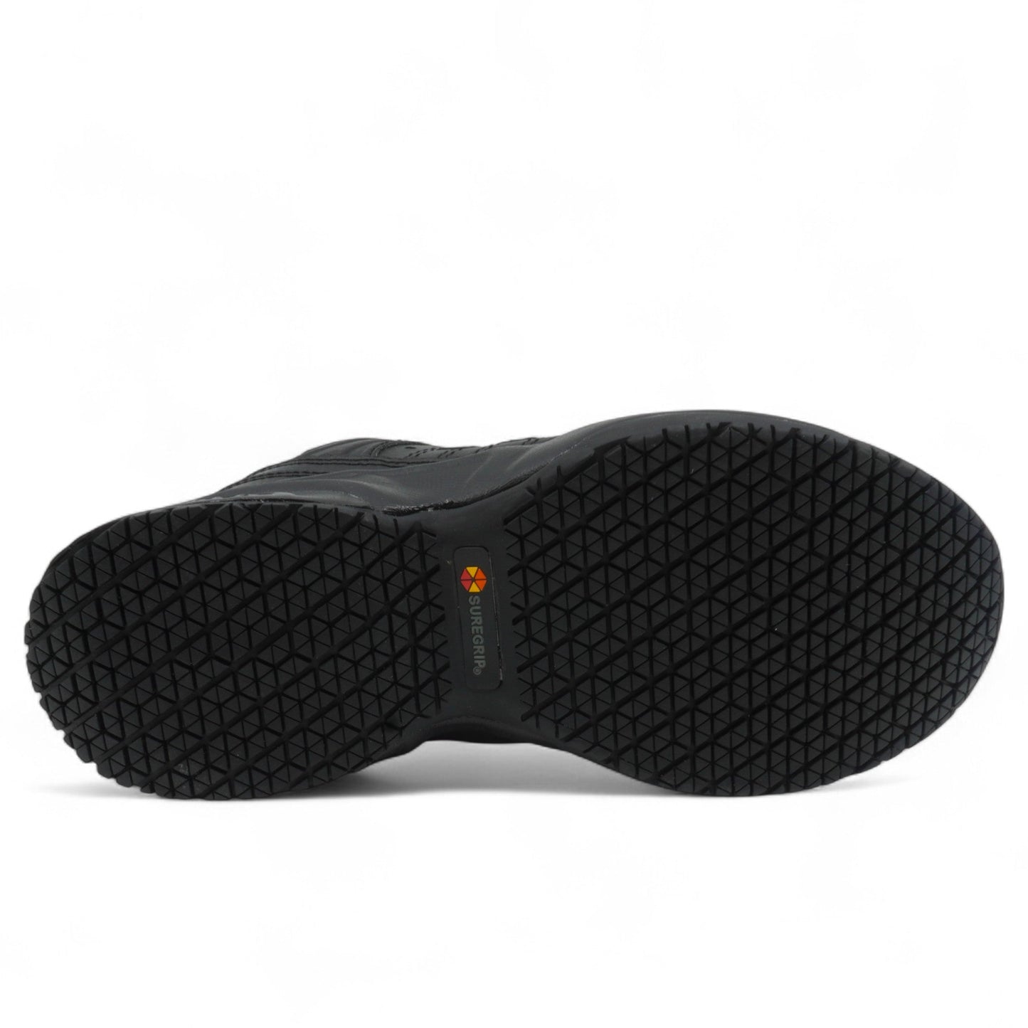 Vans Men's New Balance Mid 623B2 Super Grip Slip Resistant Wide Sneakers