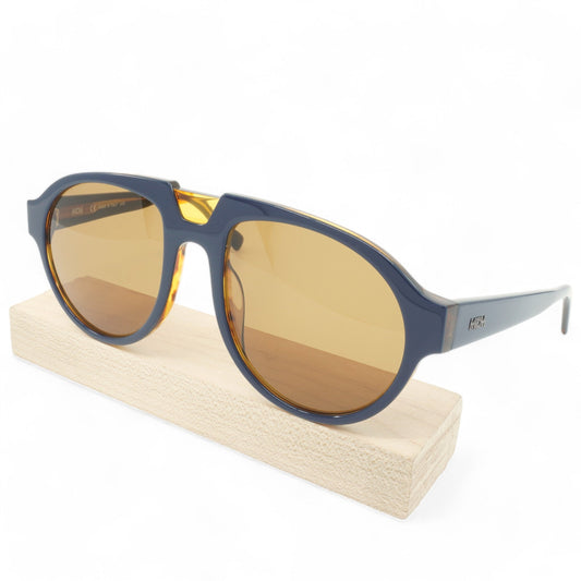 Mcm Men's Aviator Sunglasses