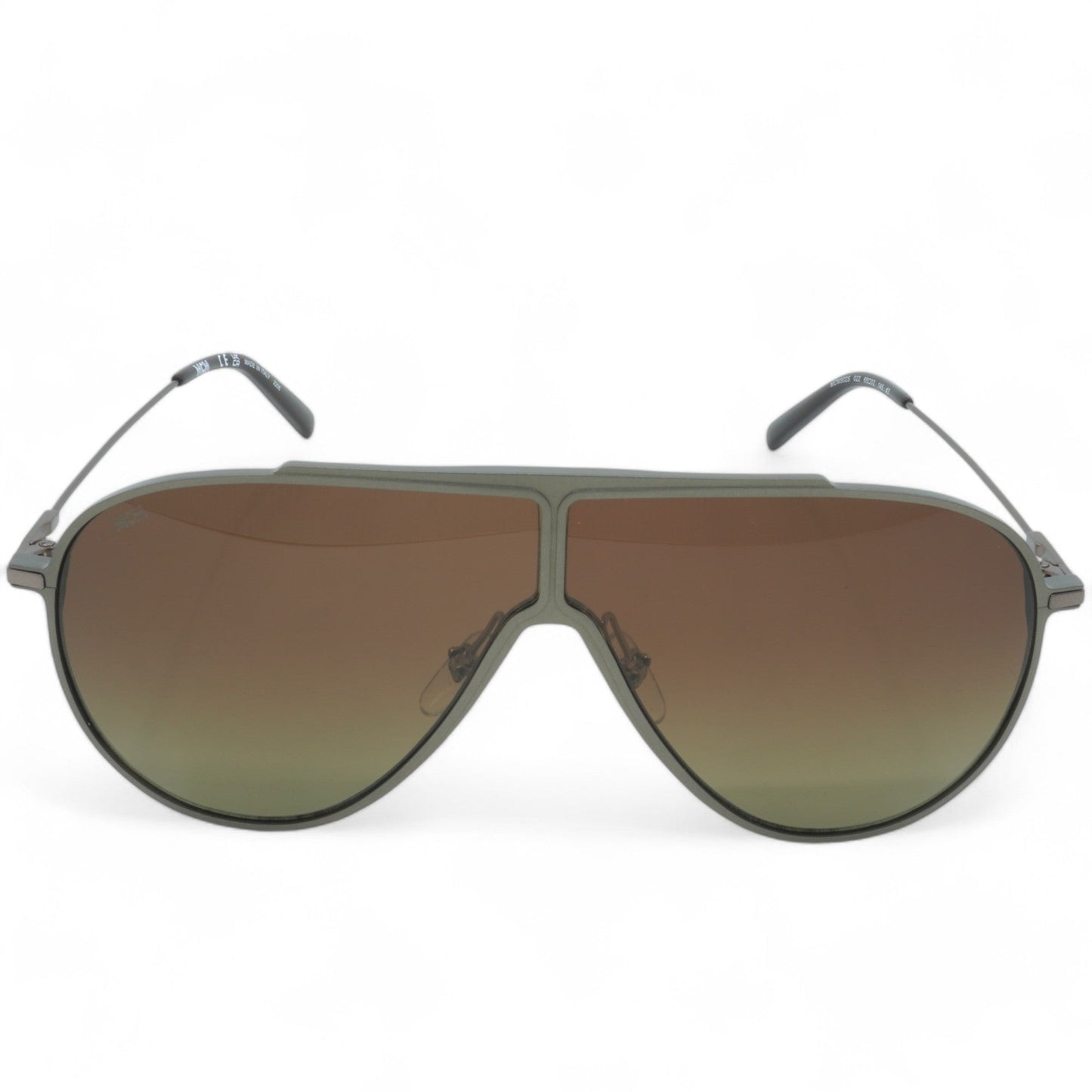 Mcm Aviator Sunglasses