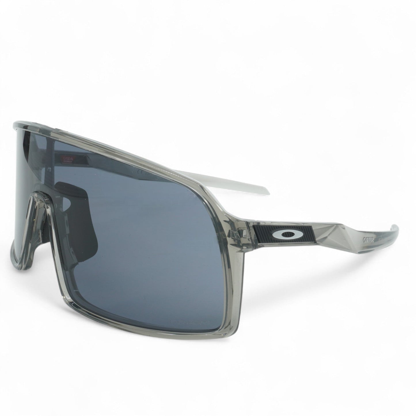 Oakley Sutro Sunglasses