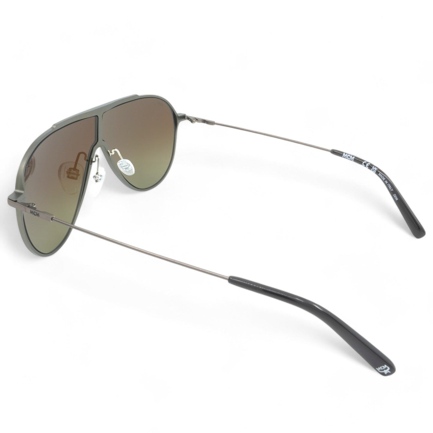 Unisex Mcm Aviator Sunglasses