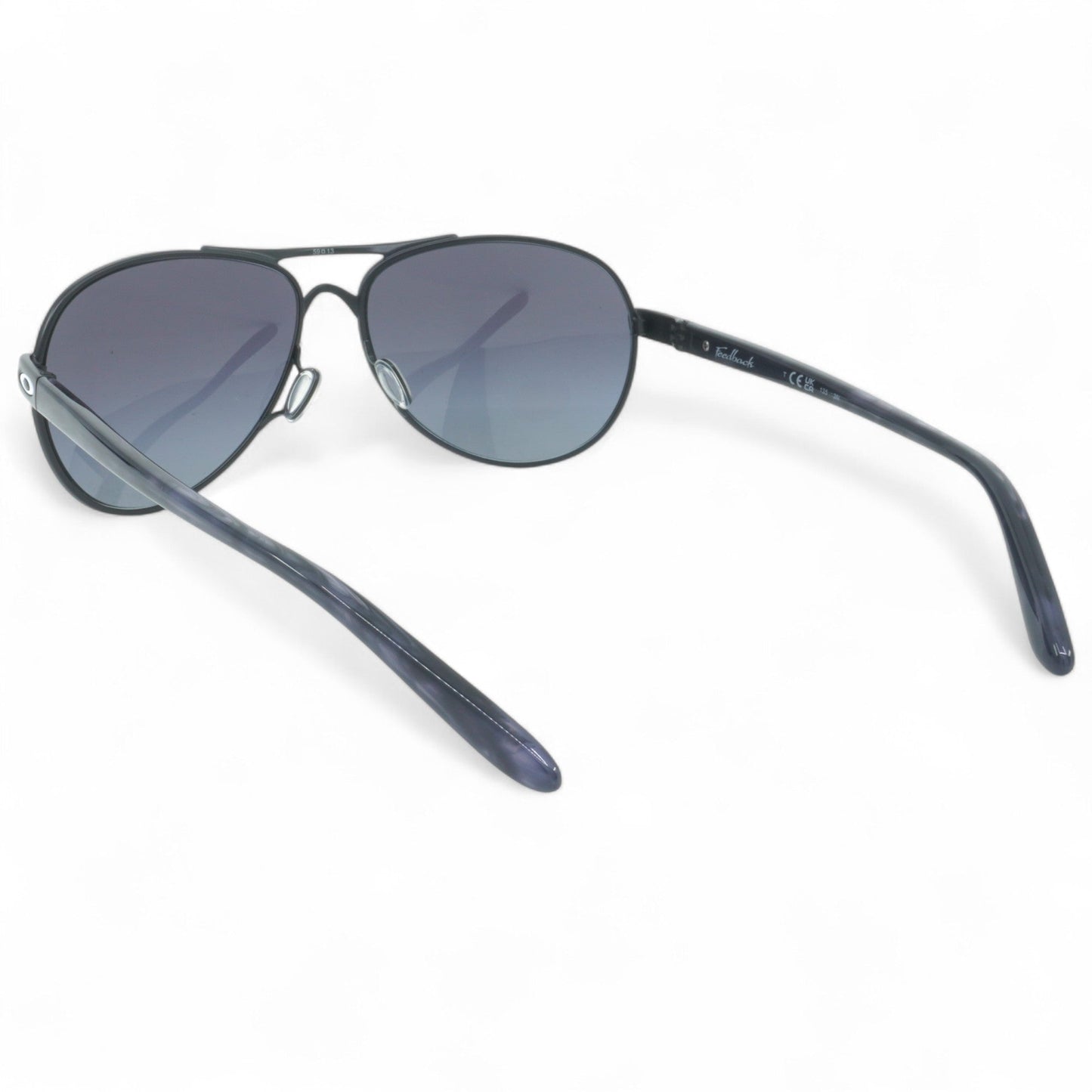 Women's Oakley Feedback Sunglasses