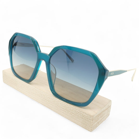 Unisex Mcm Octagon Sunglasses