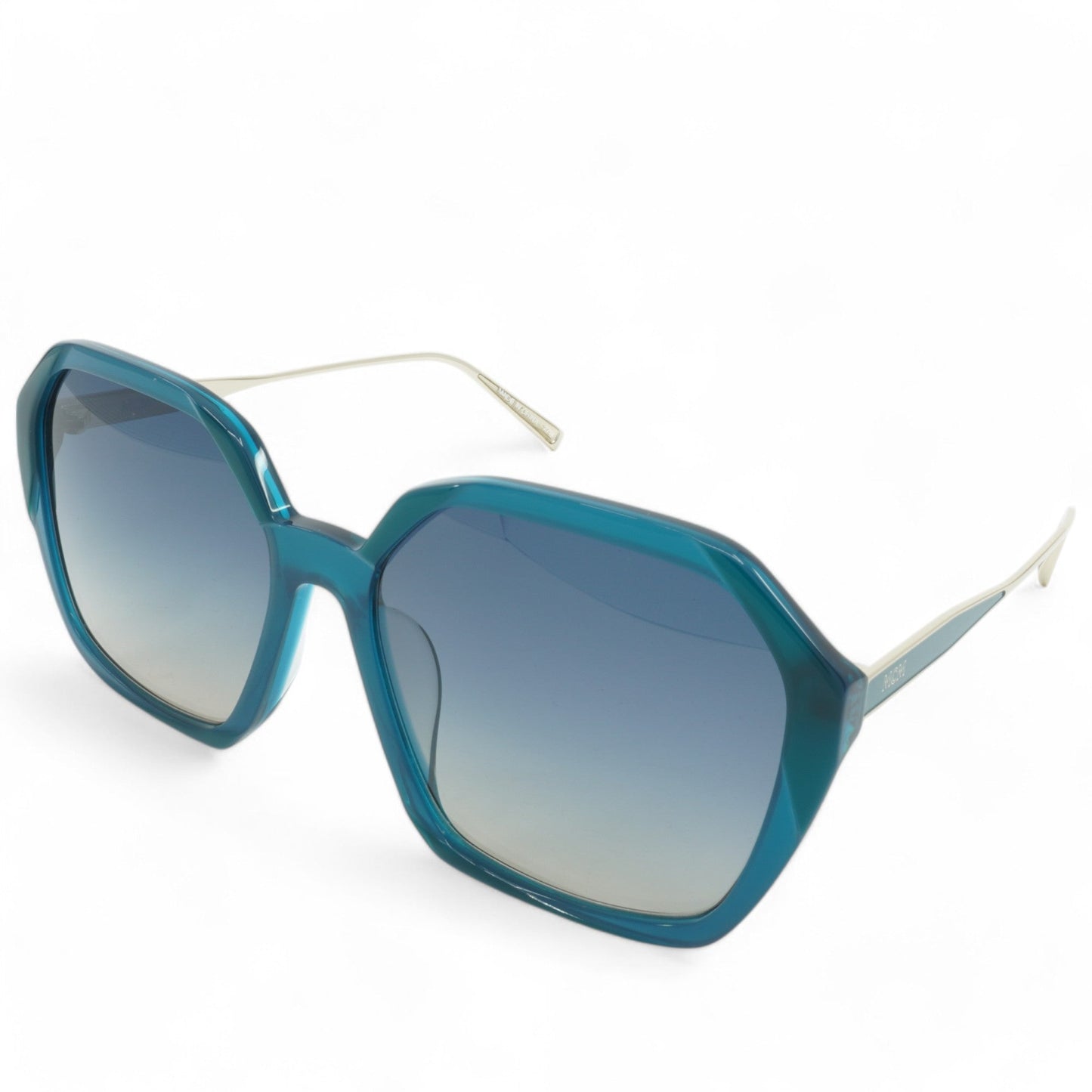 Unisex Mcm Octagon Sunglasses