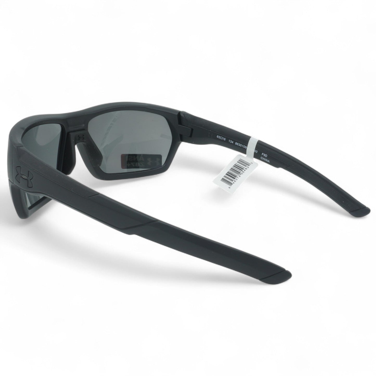 Unisex Under Armour No Limits Sunglasses