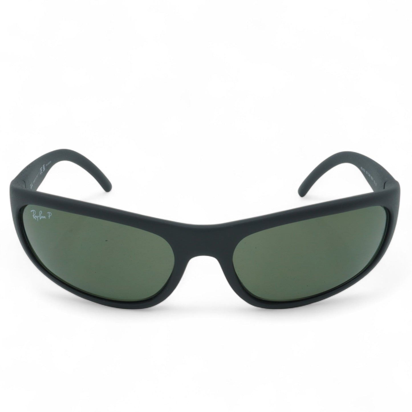 Men's Ray-Ban Predator Rectangular Polarized Sunglasses