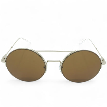 Mcm Round Sunglasses