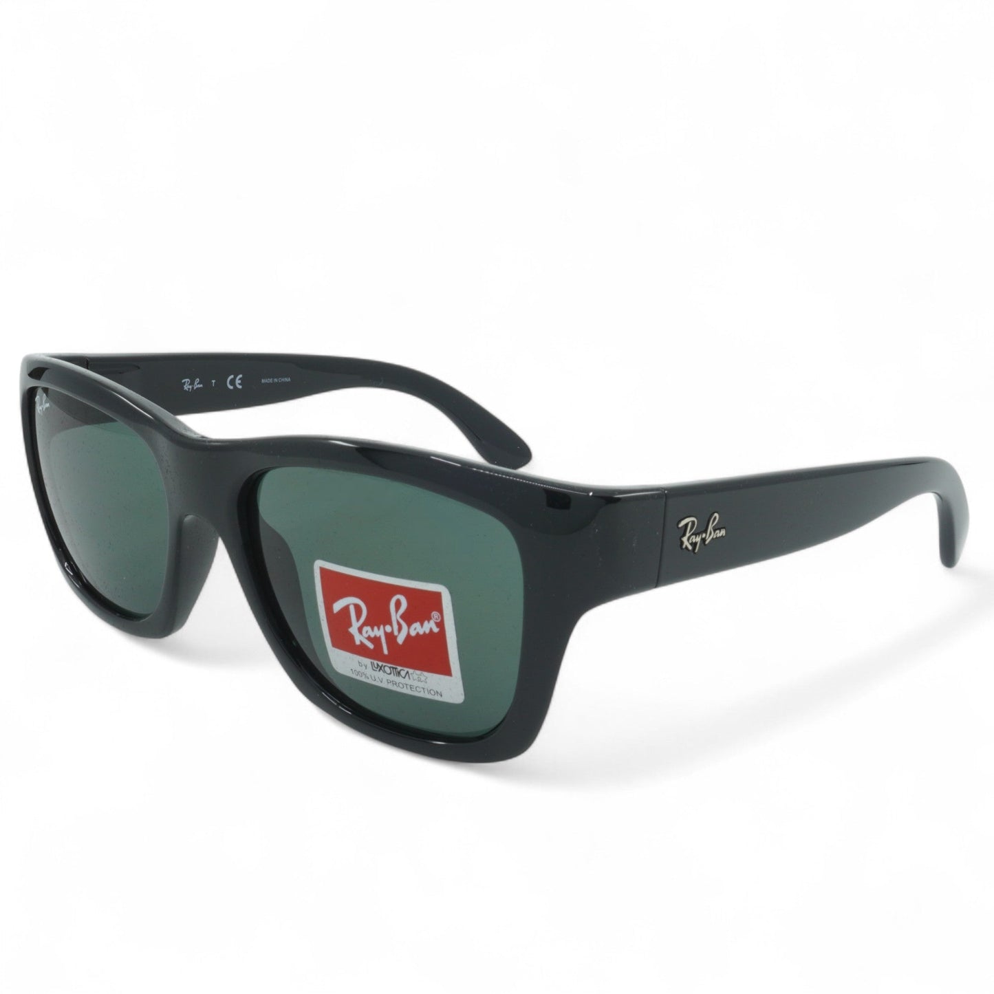 Men's Ray-Ban Square Sunglasses