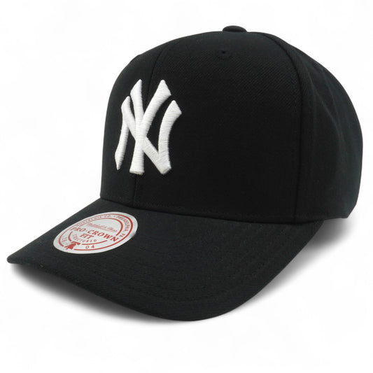Men's Mitchell & Ness MLB Panda Pro Snapback