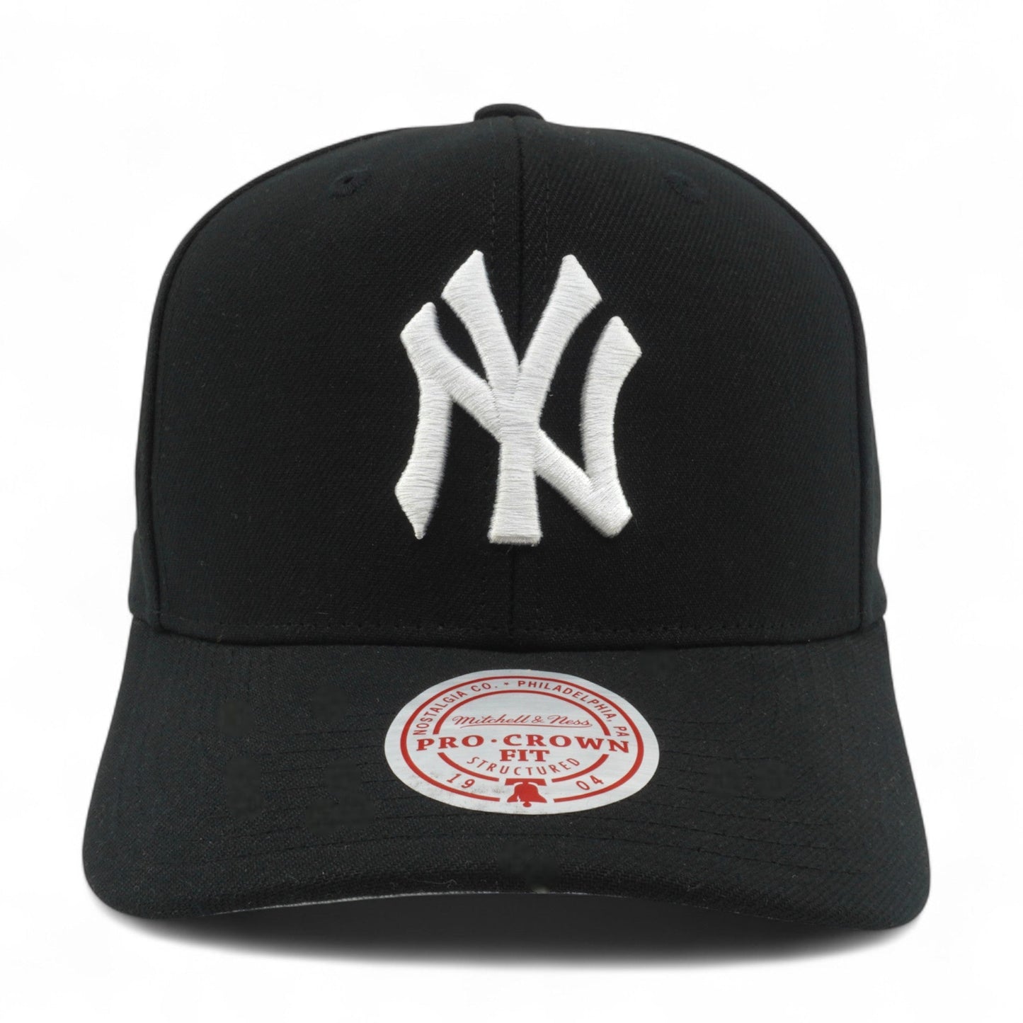 Mitchell & Ness Men's MLB Panda Pro Snapback Snapback Caps