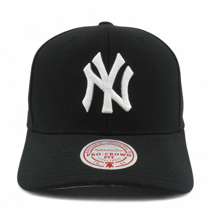 Mitchell & Ness Men's MLB Panda Pro Snapback Snapback Caps