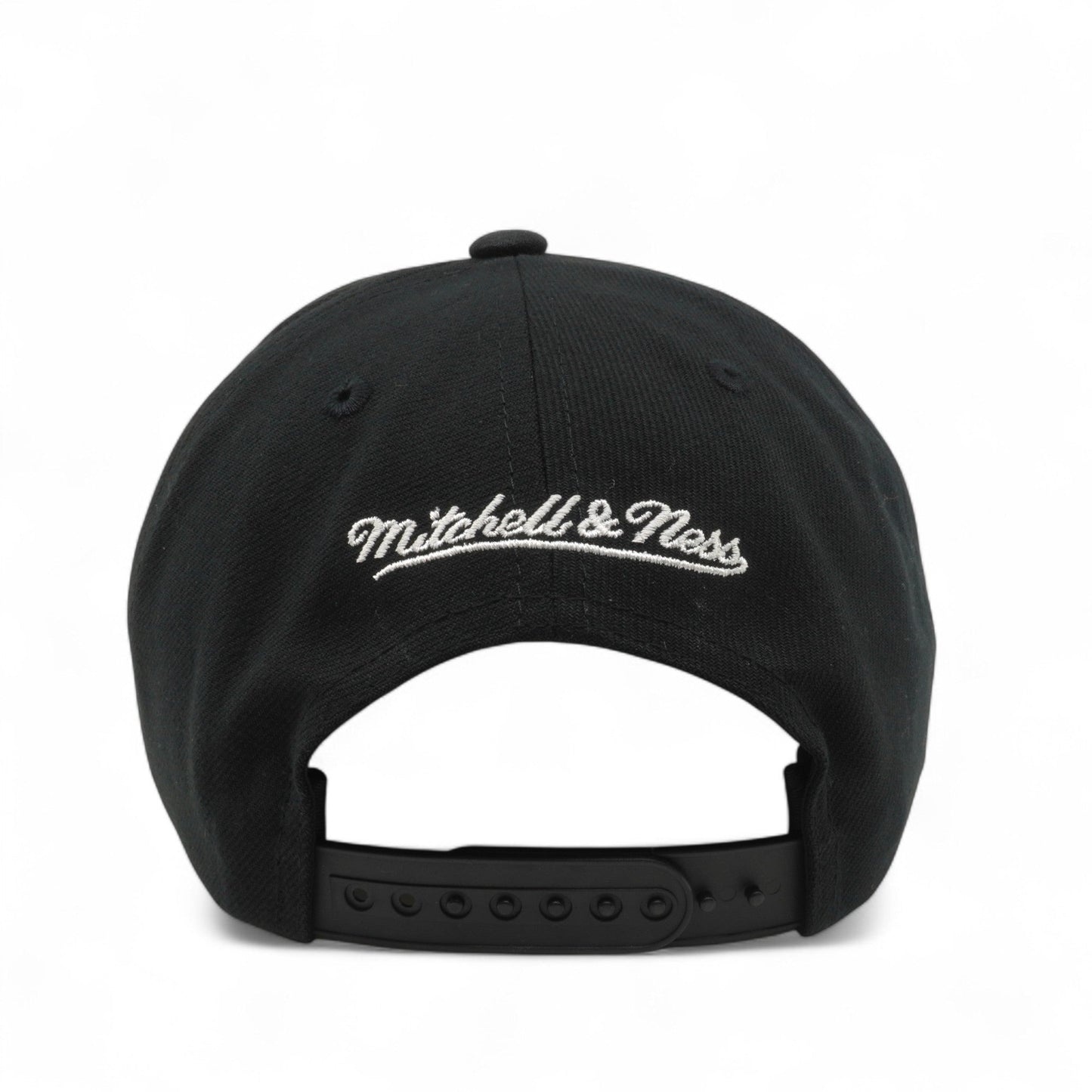 Men's Mitchell & Ness MLB Panda Pro Snapback