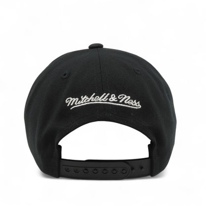 Mitchell & Ness Men's MLB Panda Pro Snapback Snapback Caps