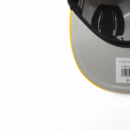 Mitchell & Ness Men's MLB Jump Off Snapback Padres Snapback Caps