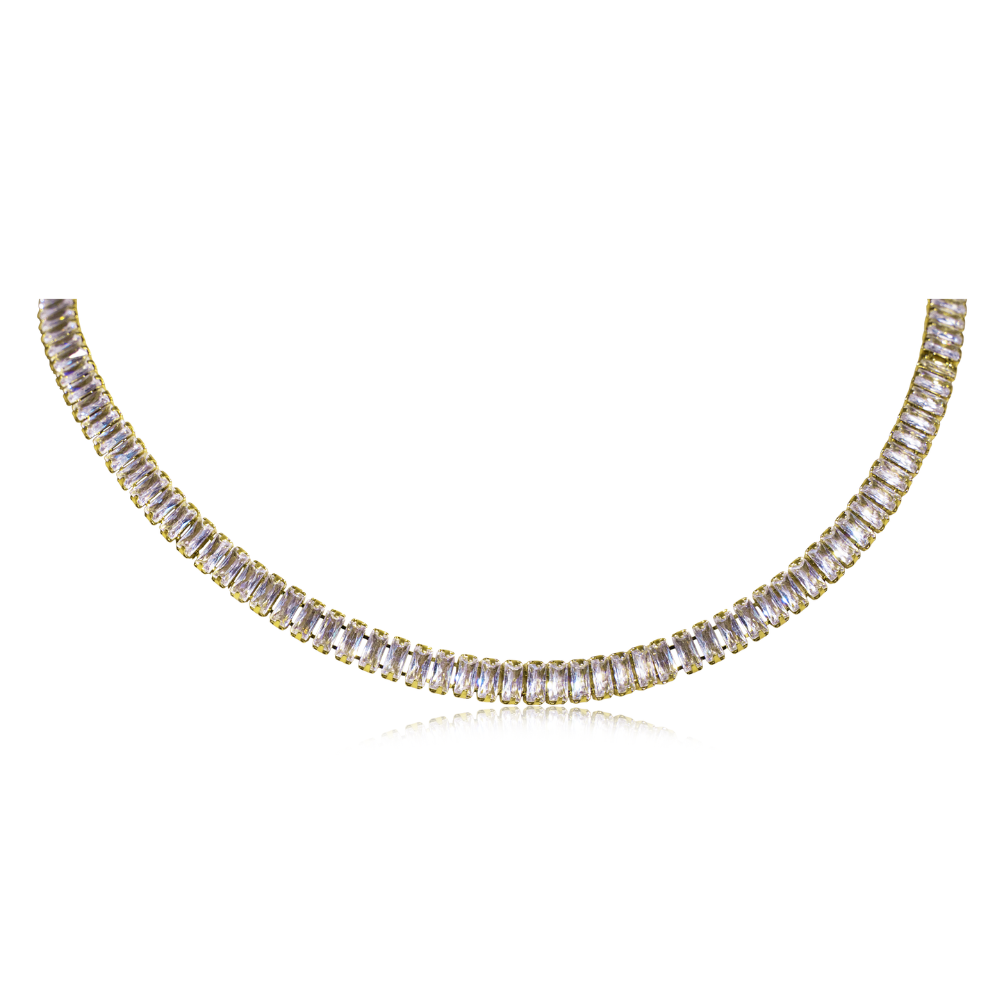 SIA Necklace