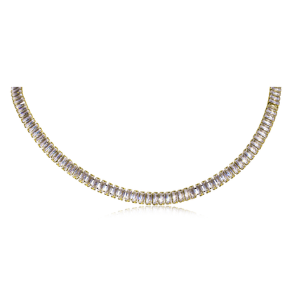 SIA Necklace