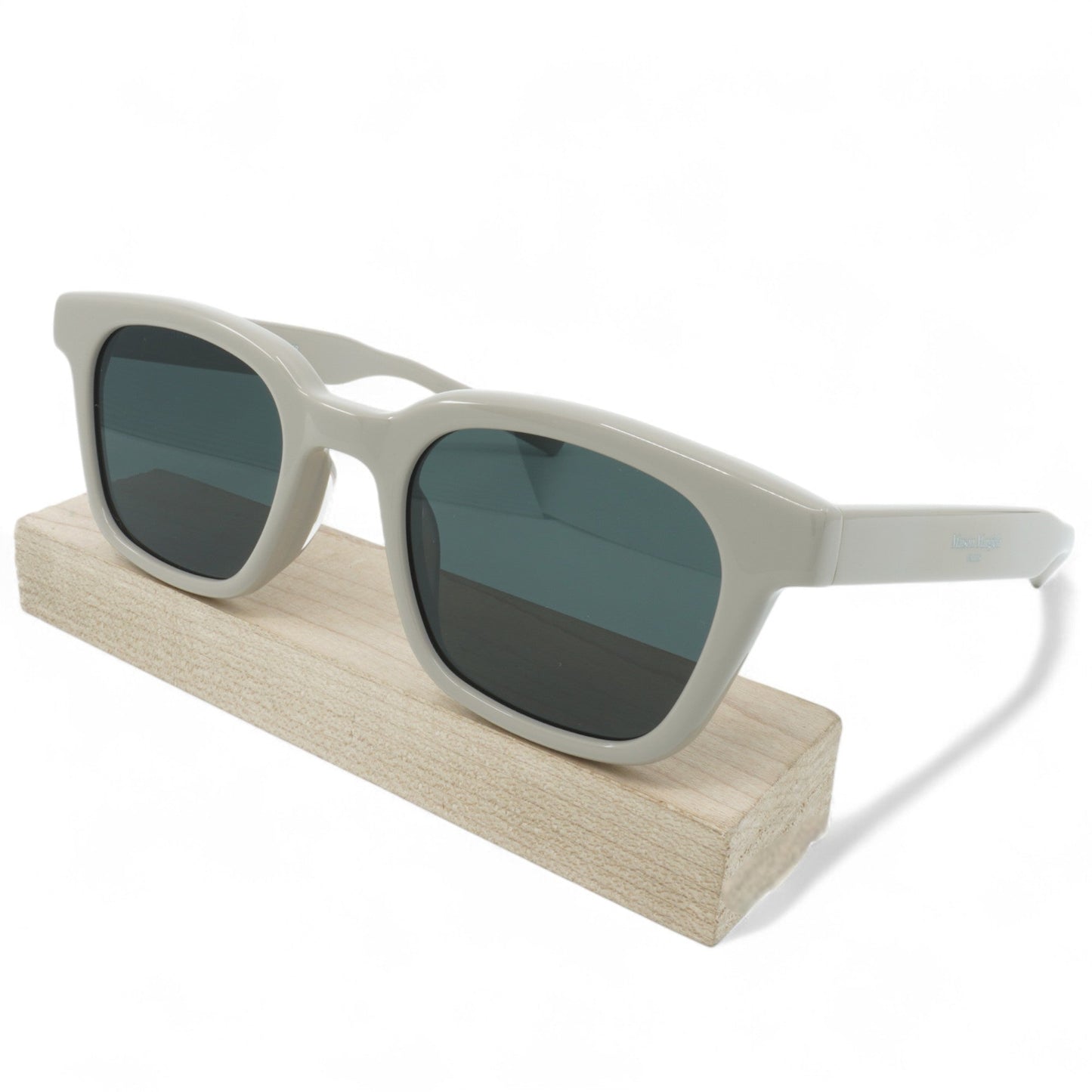 Maison Margiela Square Sunglasses
