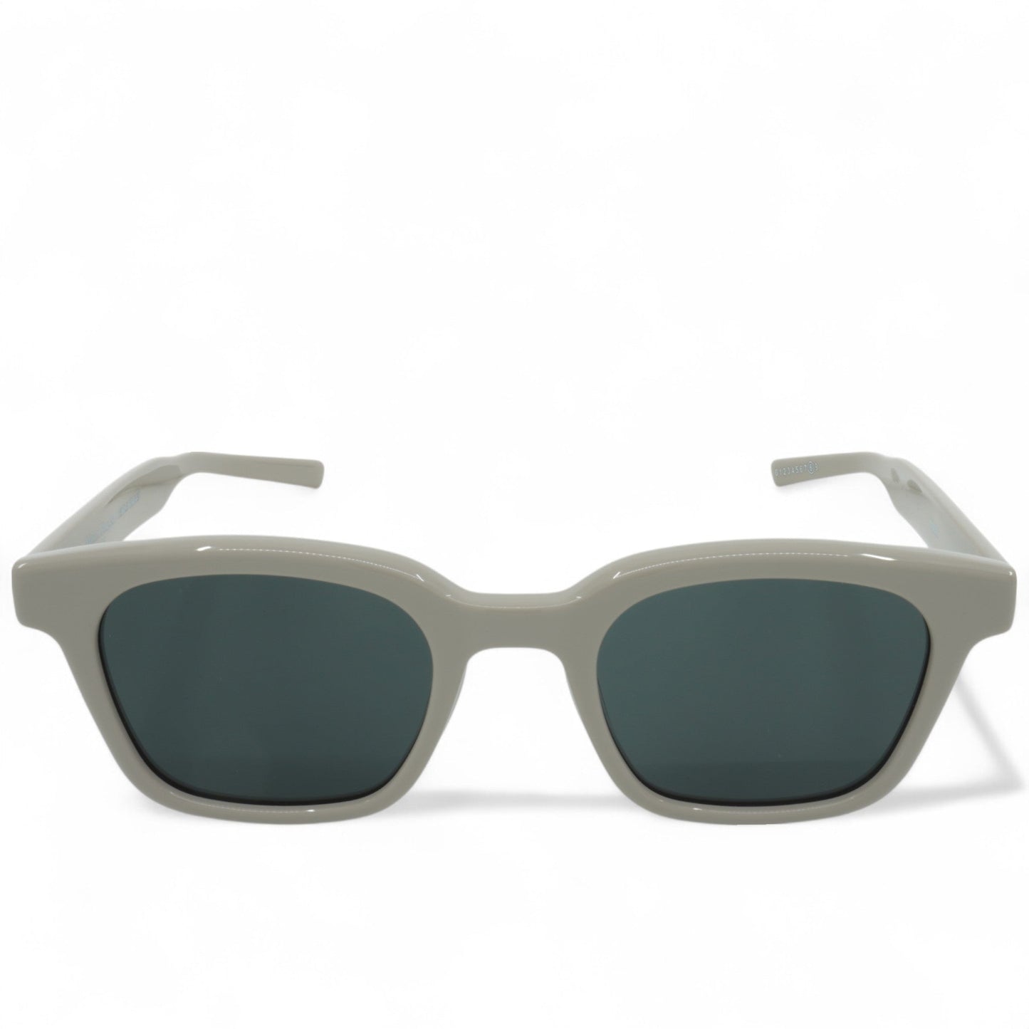 Maison Margiela Square Sunglasses