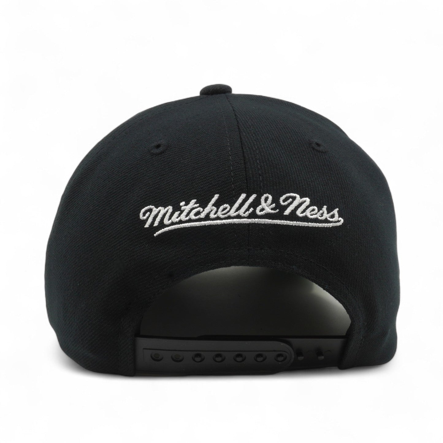 Mitchell & Ness Men's Ncaa All In 2.0 Pro Snapback Utah Utes Snapback Caps