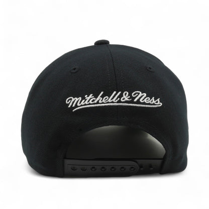 Mitchell & Ness Men's Ncaa All In 2.0 Pro Snapback Utah Utes Snapback Caps