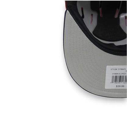 Mitchell & Ness Men's MLB Jump Off Snapback Cardinals Snapback Caps