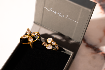 NILA Ring