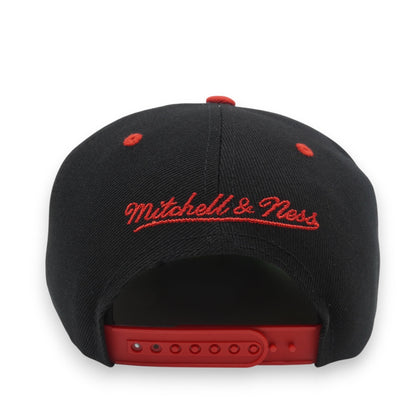 Mitchell & Ness Men's NHL 1994 All-Star Snapback Devils Snapback Caps