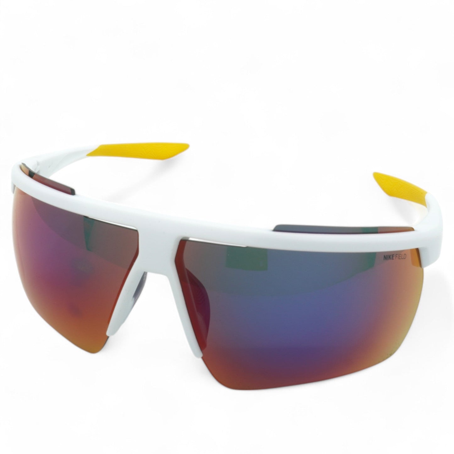Nike Men's Windshield Sunglasses