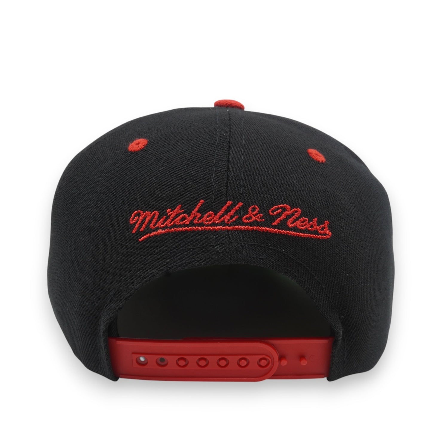Men's Mitchell & Ness Nhl 1994 All-Star Snapback Devils - Black