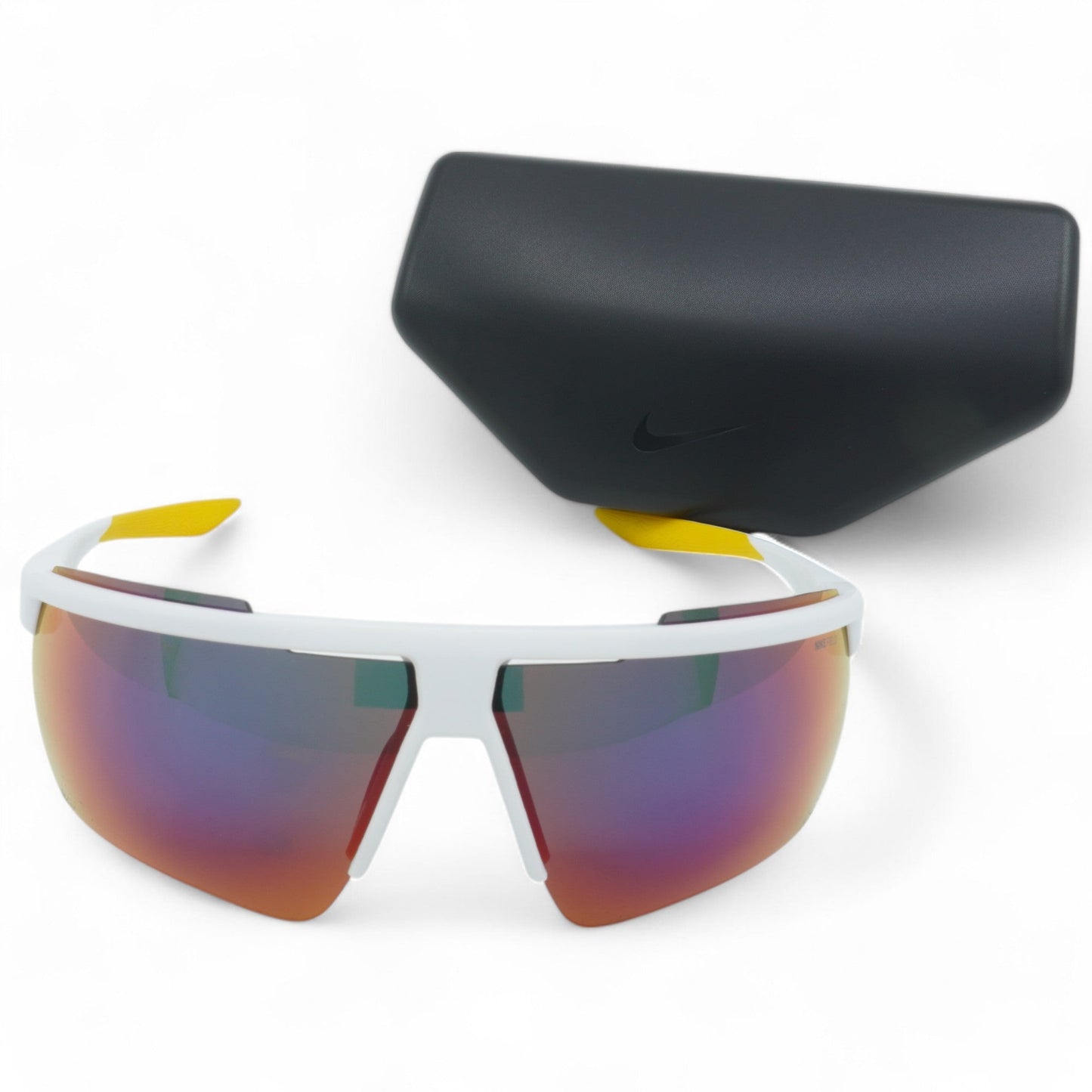 Nike Men's Windshield Sunglasses