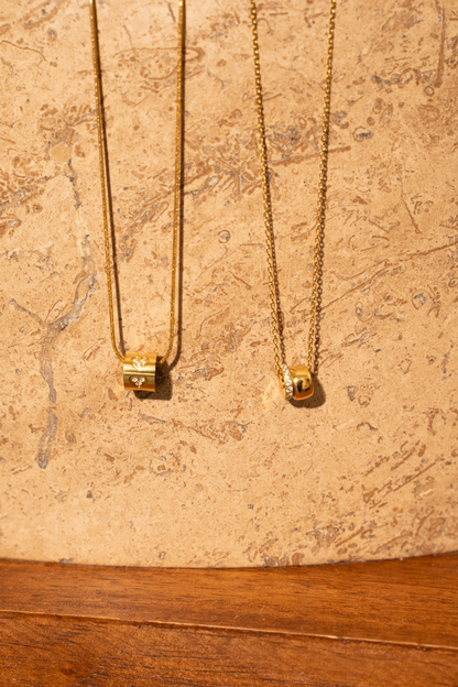 SHARLENE Necklace