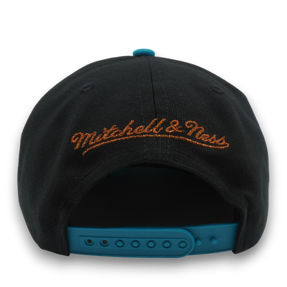 Mitchell & Ness Men's NBA Make Cents Snapback Hwc Suns Snapback Caps