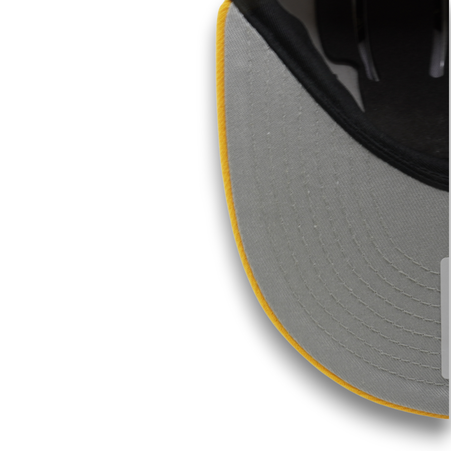 Mitchell & Ness Men's MLB Jump Off Snapback Brewers Snapback Caps