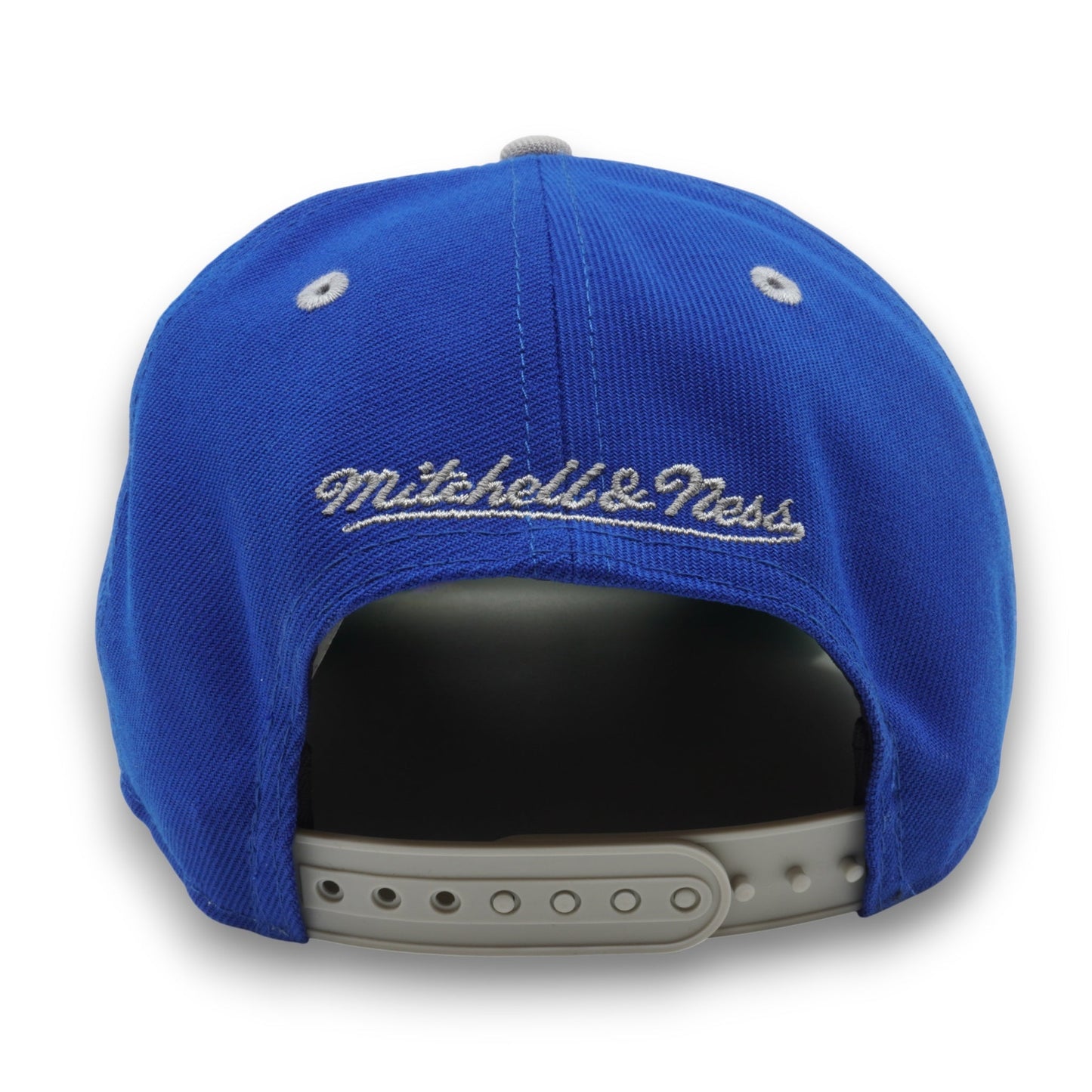 Mitchell & Ness Men's MLB Team Star Pro Snapback Coop Dodgers Snapback Caps