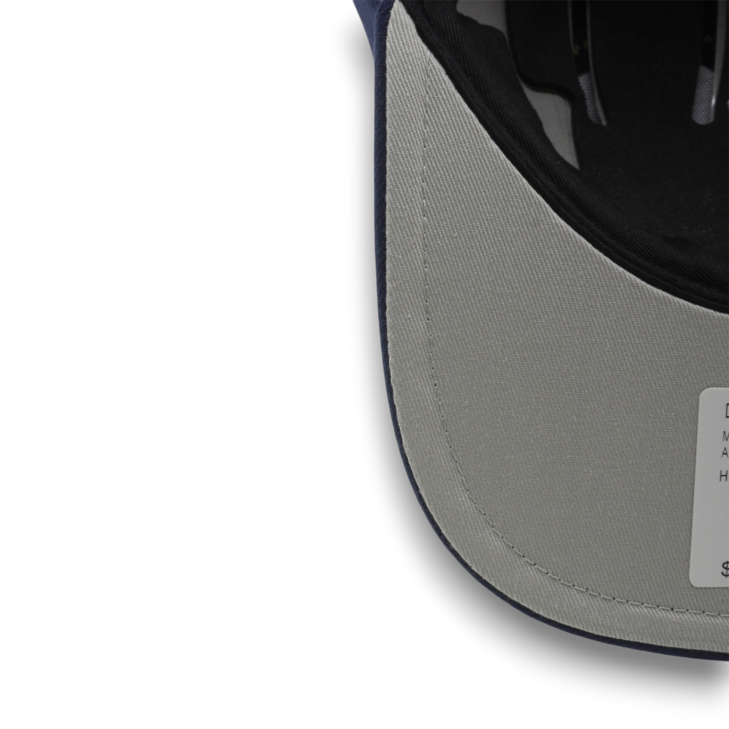 Men's Mitchell & Ness MLB Big Text 1 Snapback Coop Astros