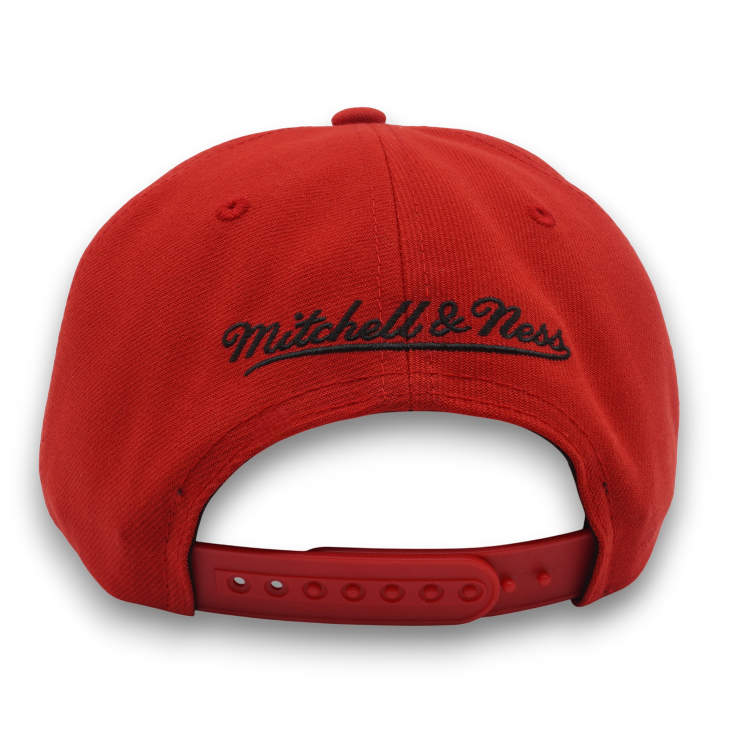 Mitchell & Ness Men's NBA Three Collection Snapback Suns Snapback Caps