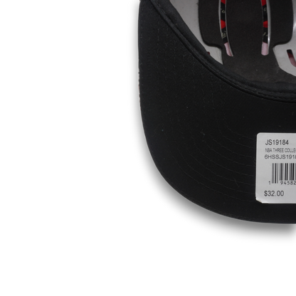 Mitchell & Ness Men's NBA Three Collection Snapback Suns Snapback Caps