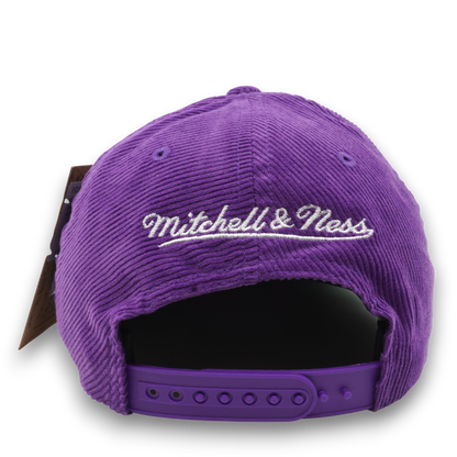 Mitchell & Ness Men's NBA All Directions Snapback Hwc Jazz Snapback Caps